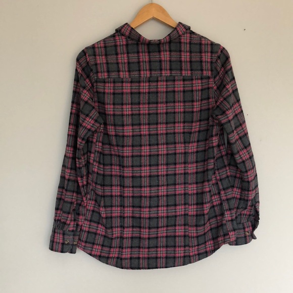 Cozy Cotton Flannel - Picture 5 of 5